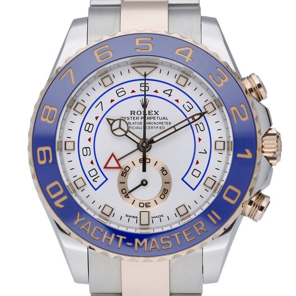 Rolex Yacht-Master II 116681